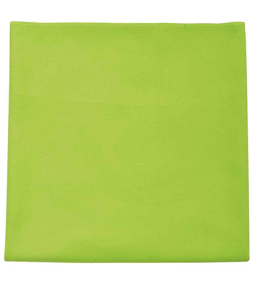 SOLS SOL01208 SOL'S Atoll 30 Microfibre Guest Towel - COOZO