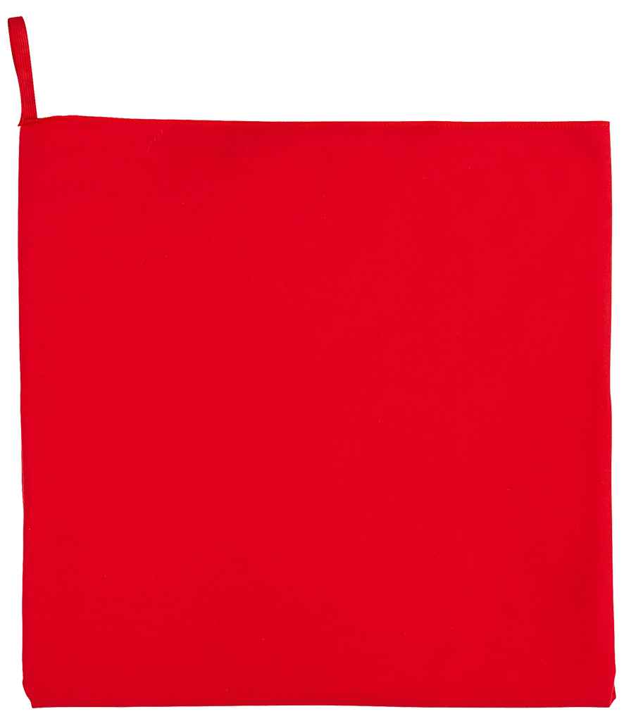 SOL'S Atoll 70 Microfibre Bath Towel - COOZO