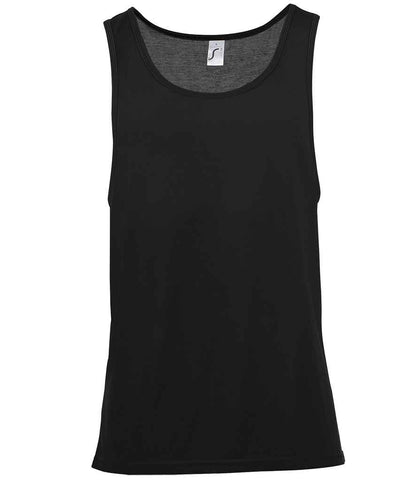 SOLS SOL01223 SOL'S Unisex Jamaica Tank Top - COOZO