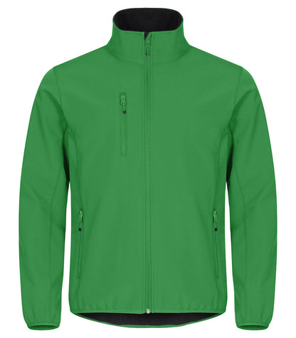 Clique 0200910 Classic Softshell Jacket