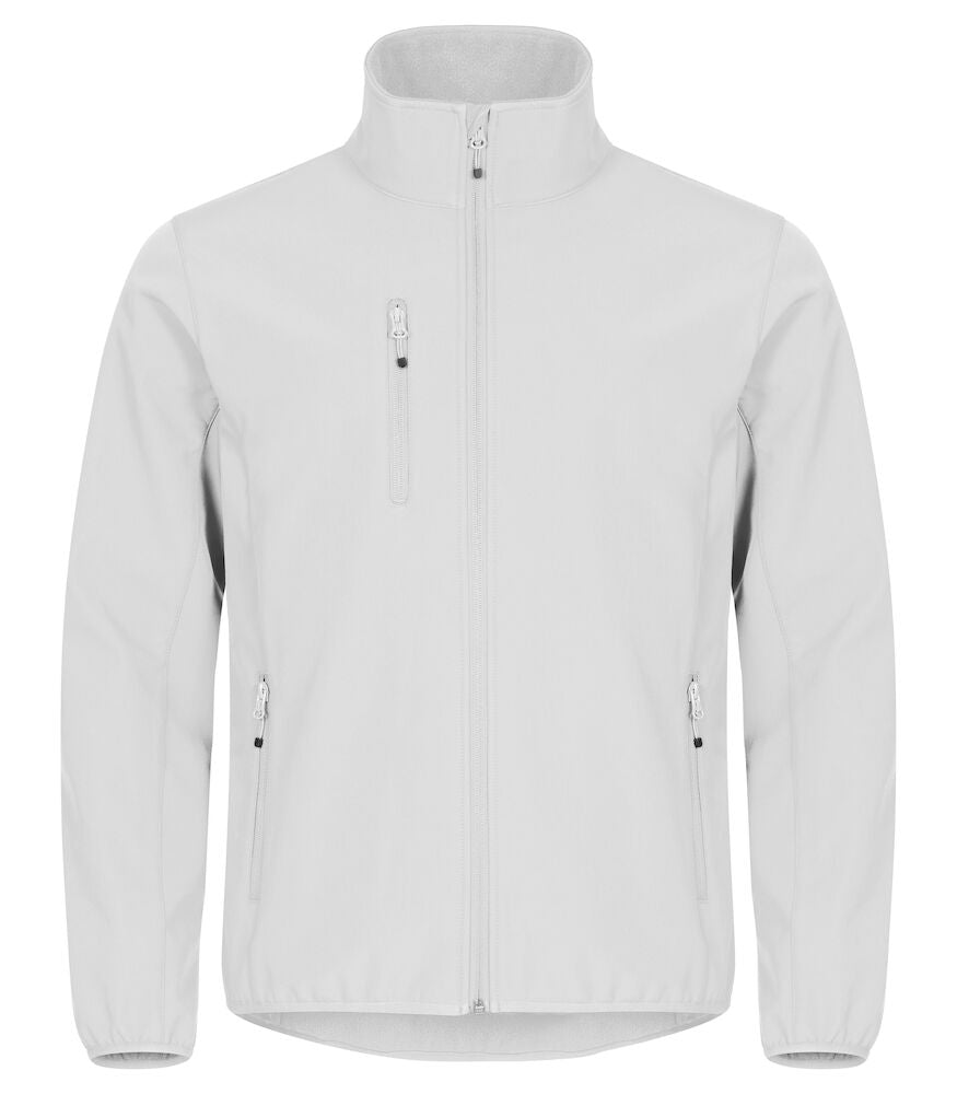 Clique 0200910 Classic Softshell Jacket