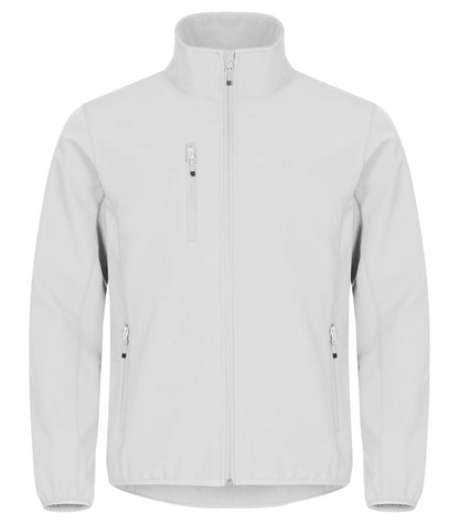 Clique 0200910 Classic Softshell Jacket