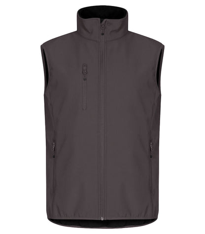 Clique 0200911 Classic Softshell Vest