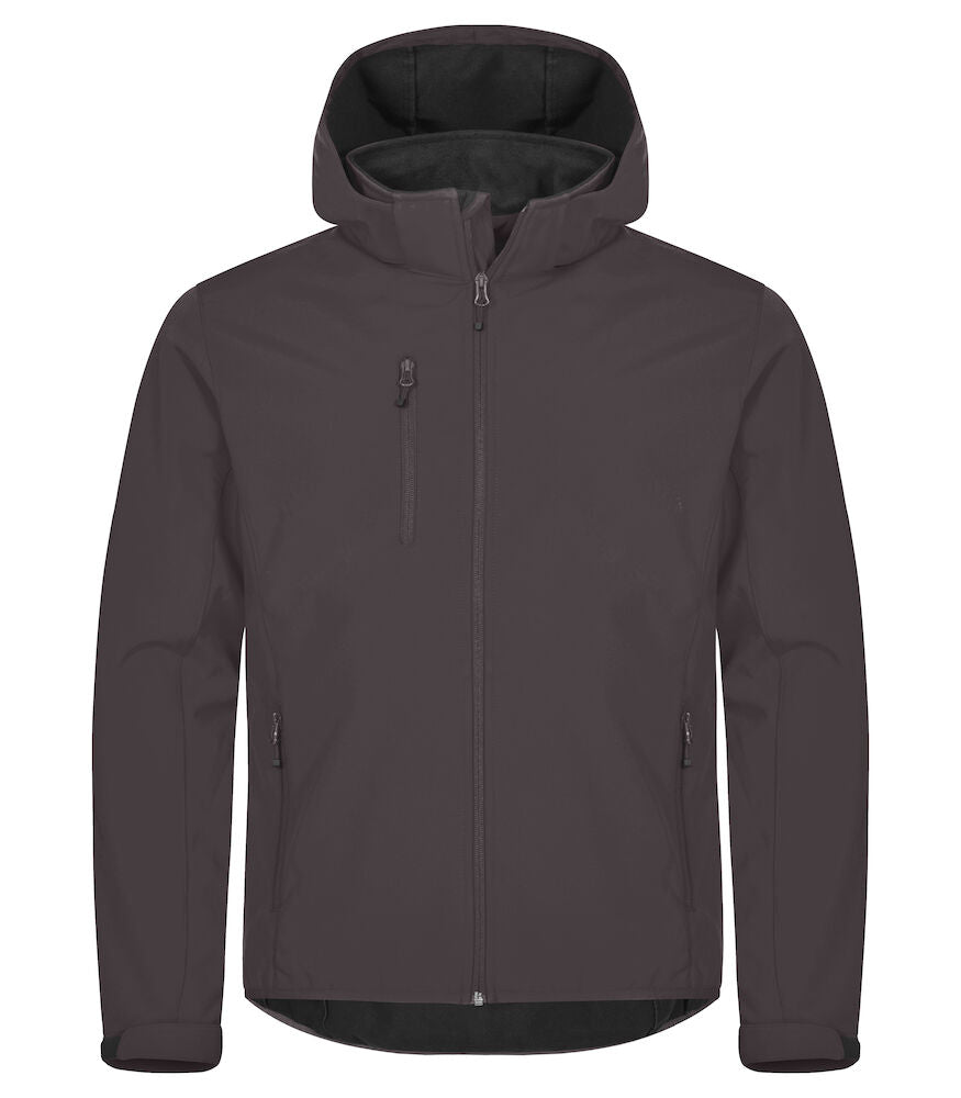 Clique 0200912 Classic Softshell Hoody