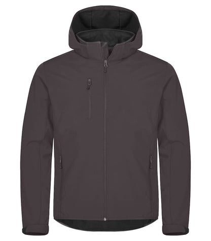 Clique 0200912 Classic Softshell Hoody