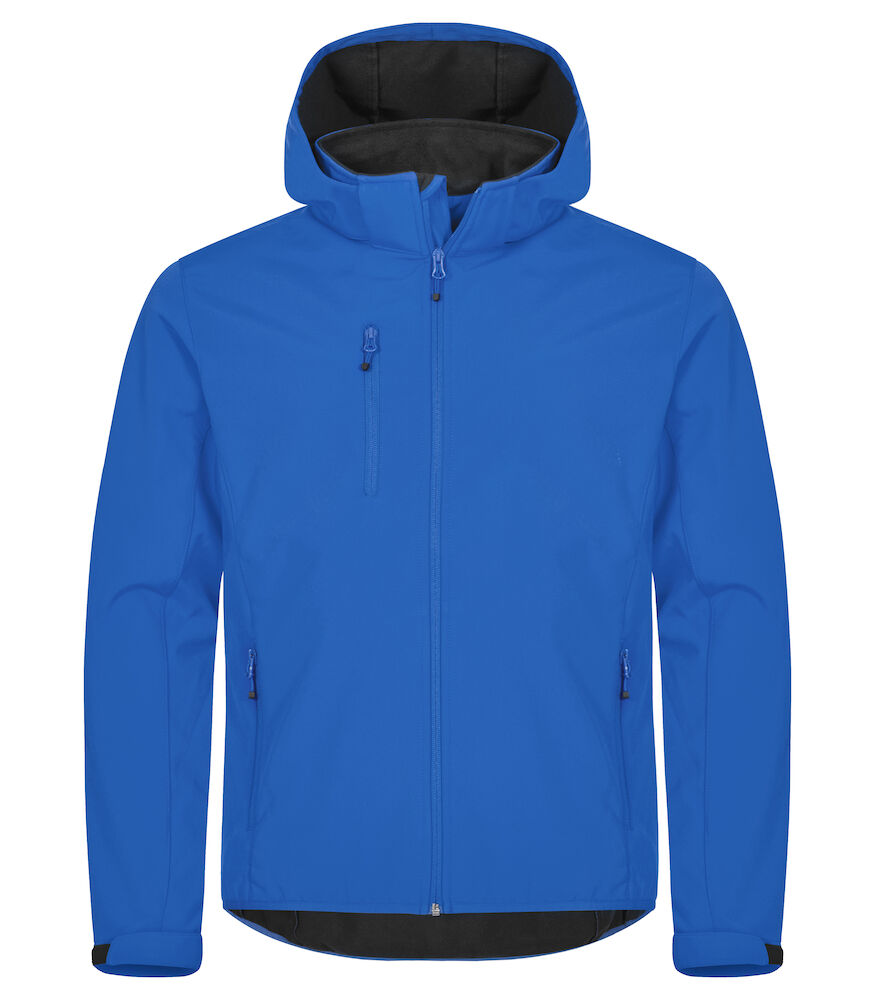 Clique 0200912 Classic Softshell Hoody