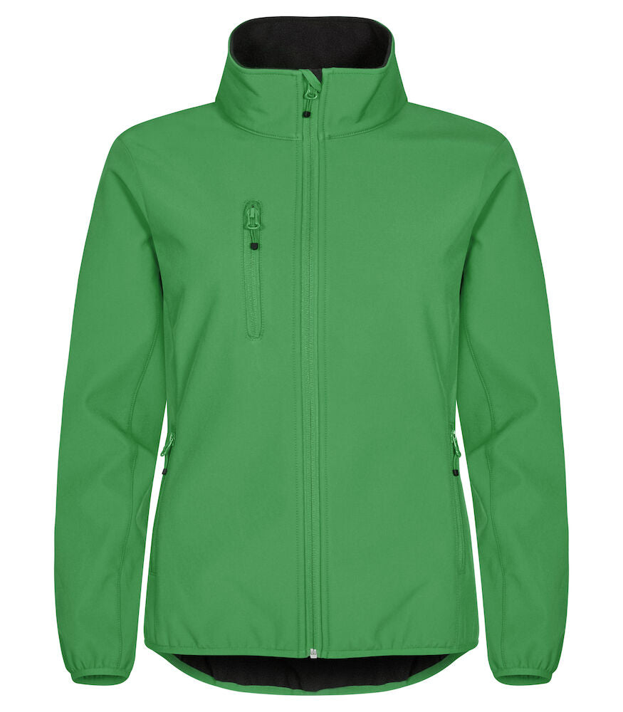 Clique 0200915 Classic Softshell Jacket Women