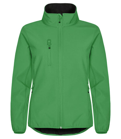 Clique 0200915 Classic Softshell Jacket Women