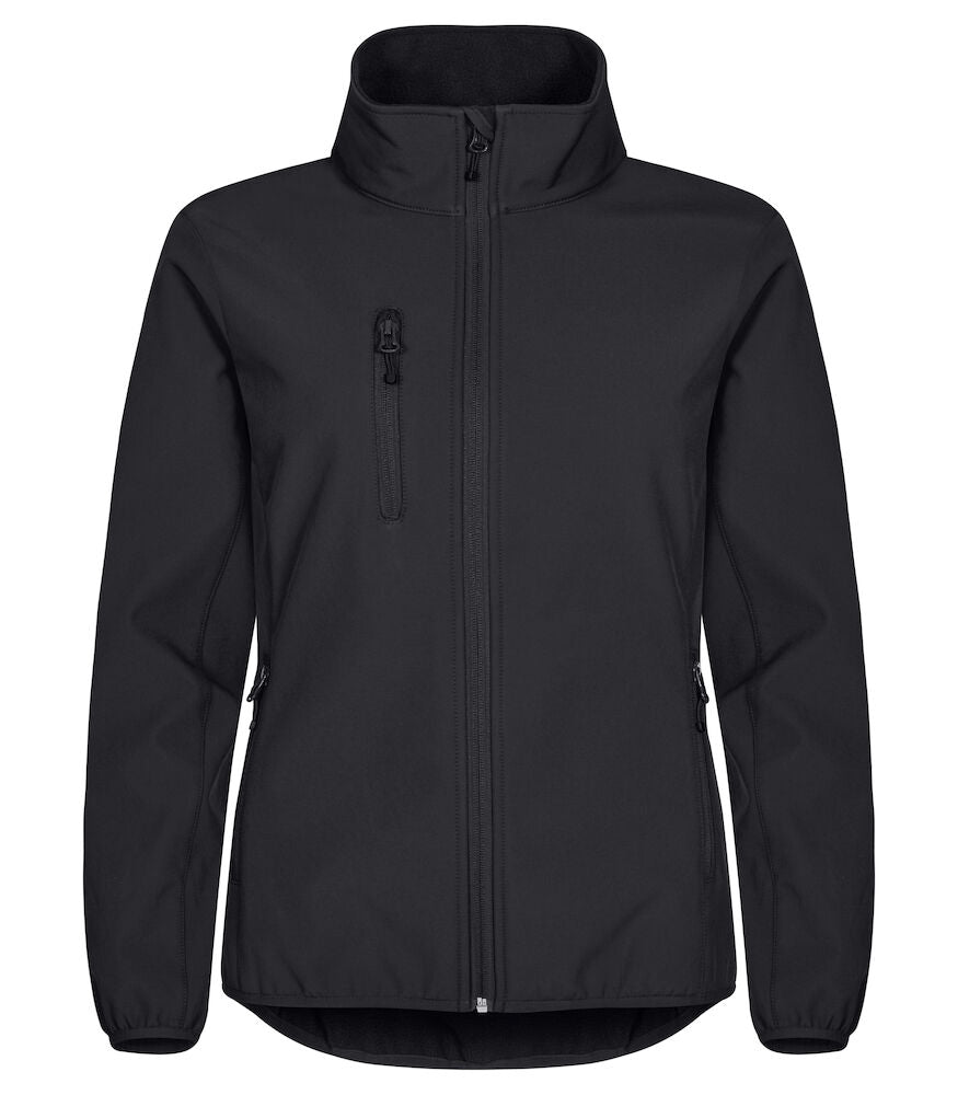 Clique 0200915 Classic Softshell Jacket Women