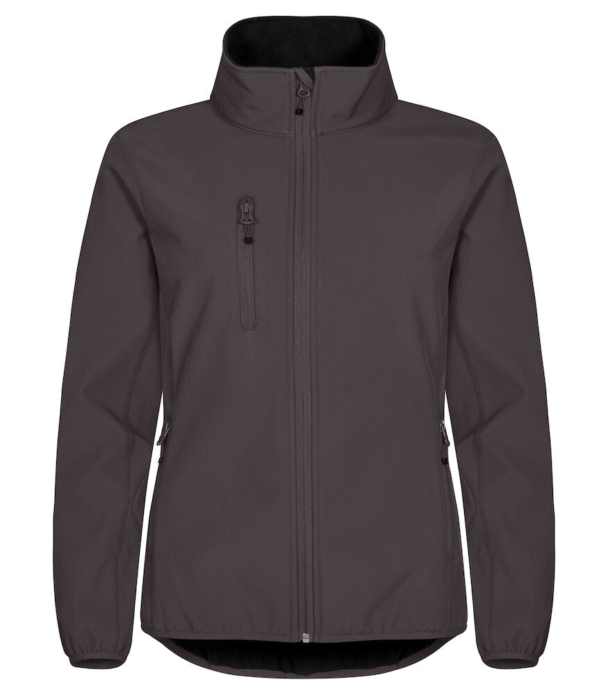 Clique 0200915 Classic Softshell Jacket Women