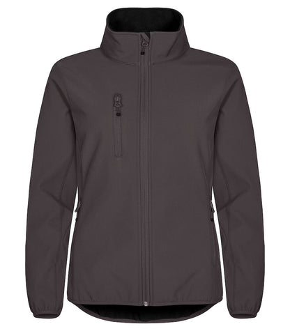 Clique 0200915 Classic Softshell Jacket Women