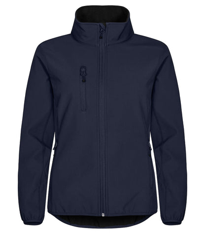 Clique 0200915 Classic Softshell Jacket Women