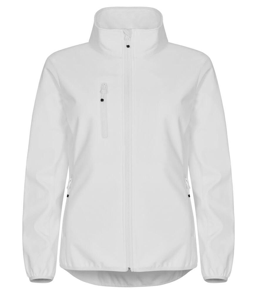 Clique 0200915 Classic Softshell Jacket Women