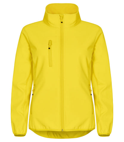 Clique 0200915 Classic Softshell Jacket Women