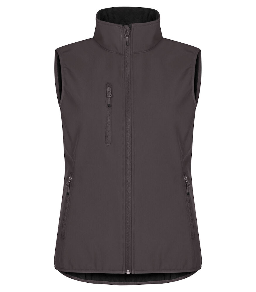 Clique 0200916 Classic Softshell Vest Women