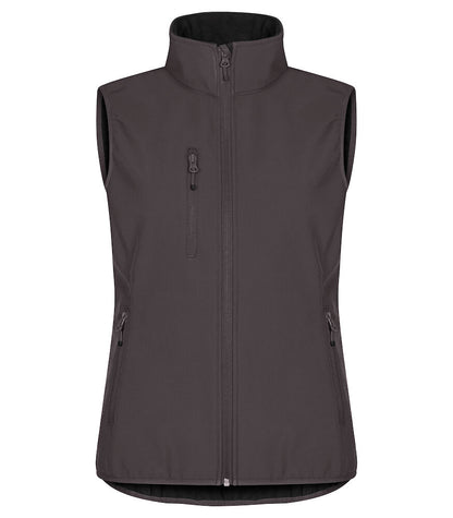 Clique 0200916 Classic Softshell Vest Women