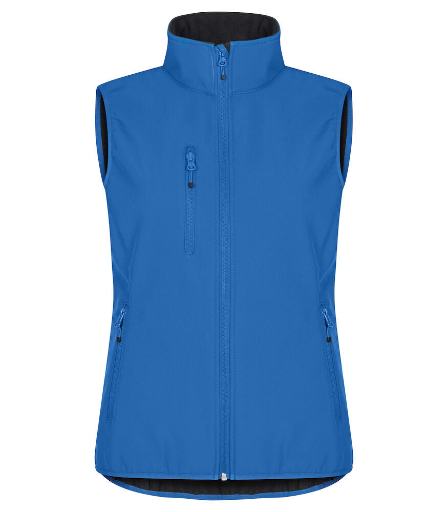 Clique 0200916 Classic Softshell Vest Women