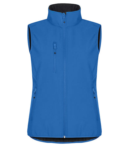 Clique 0200916 Classic Softshell Vest Women