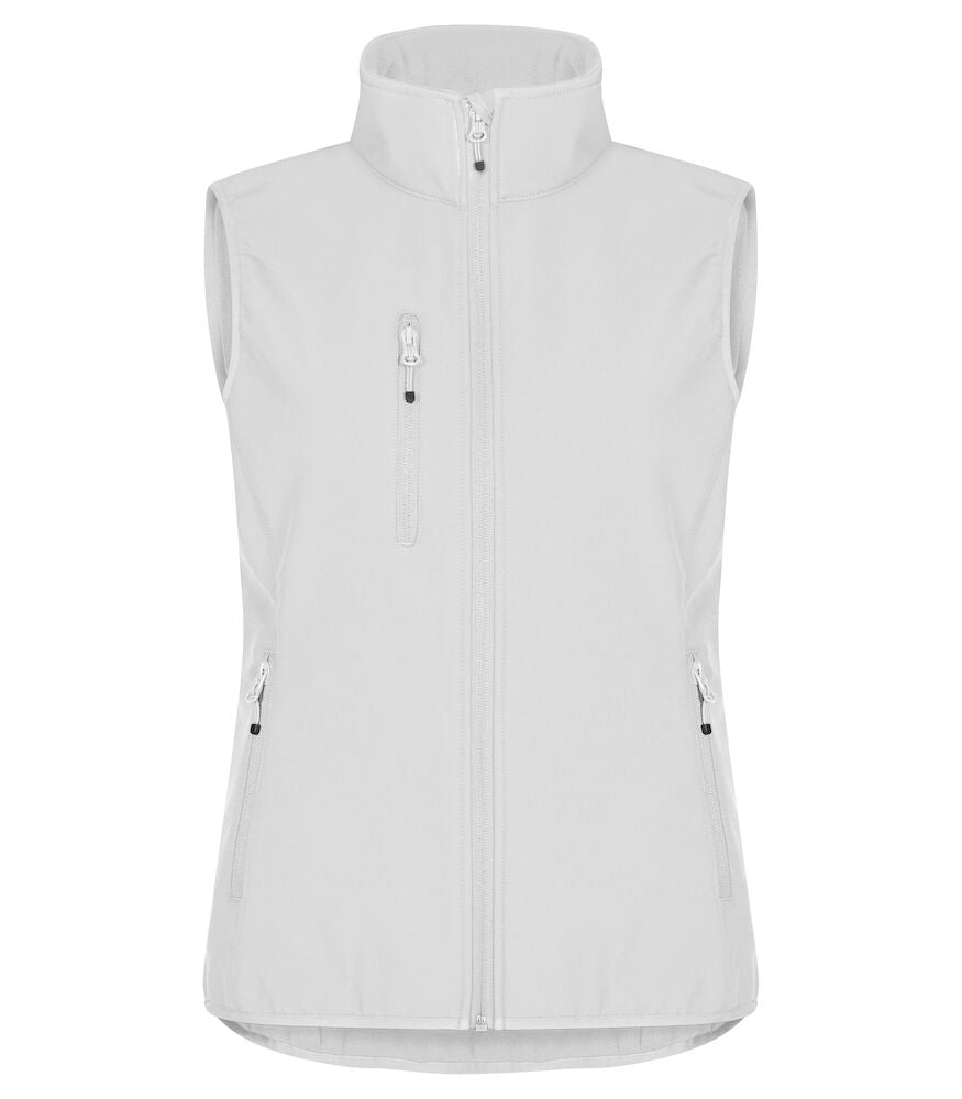 Clique 0200916 Classic Softshell Vest Women