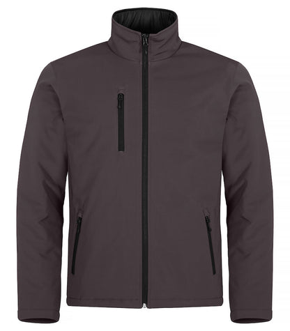 Clique 0200954 Padded Softshell Jacket