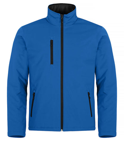 Clique 0200954 Padded Softshell Jacket