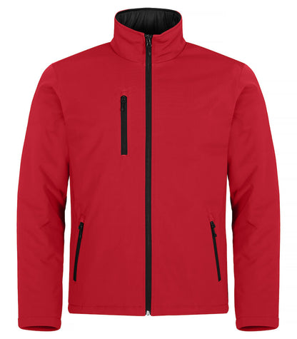 Clique 0200954 Padded Softshell Jacket