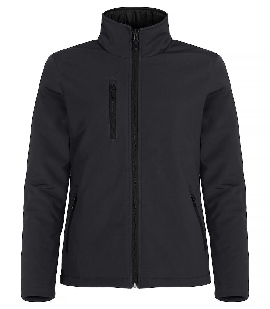 Clique 0200957 Padded Softshell Jacket Women