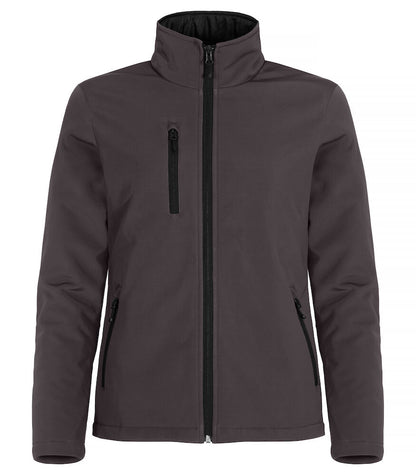 Clique 0200957 Padded Softshell Jacket Women