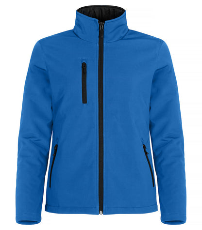 Clique 0200957 Padded Softshell Jacket Women