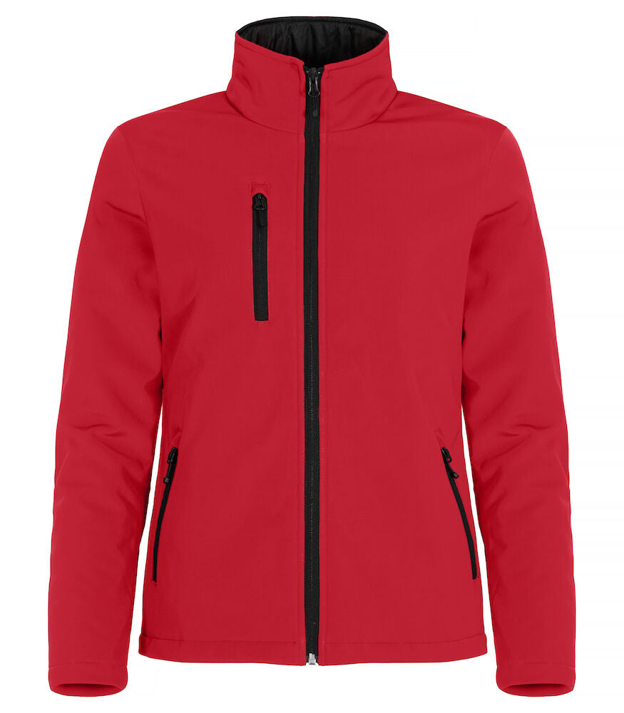 Clique 0200957 Padded Softshell Jacket Women