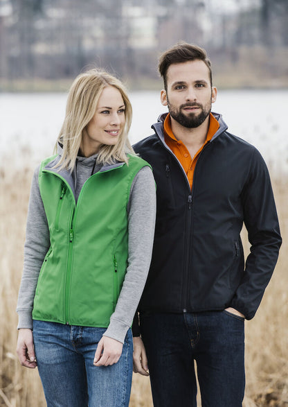 Clique 020910 Basic Softshell Jacket