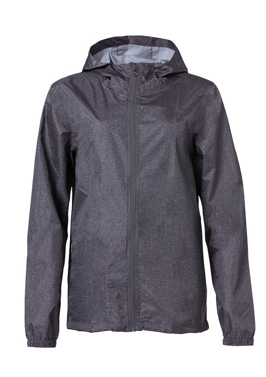 Clique 020929 Basic Rain Jacket