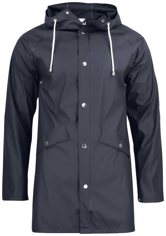 Clique 020939 Classic Rain Jacket