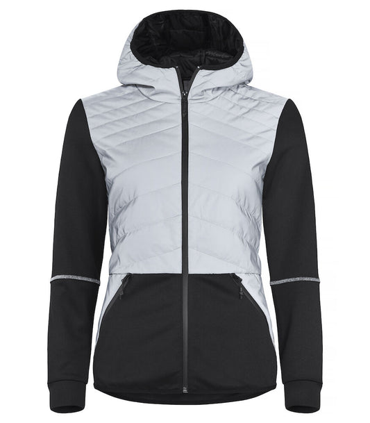 Clique 020943 Utah Jacket Women