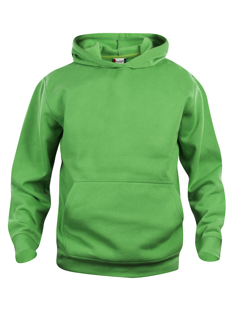 Clique 021021 Basic Hoody Junior