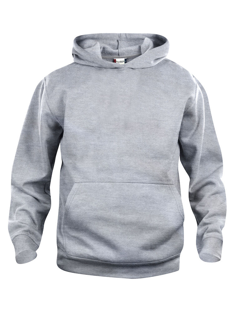 Clique 021021 Basic Hoody Junior