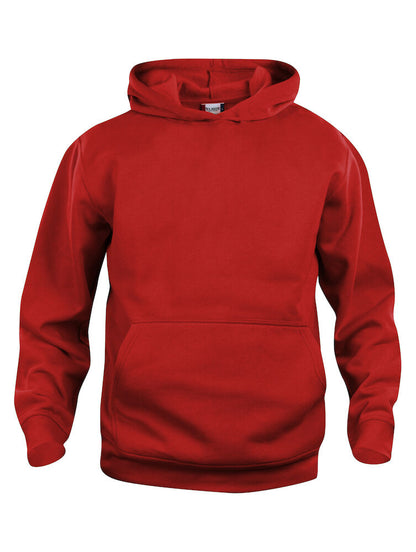 Clique 021021 Basic Hoody Junior