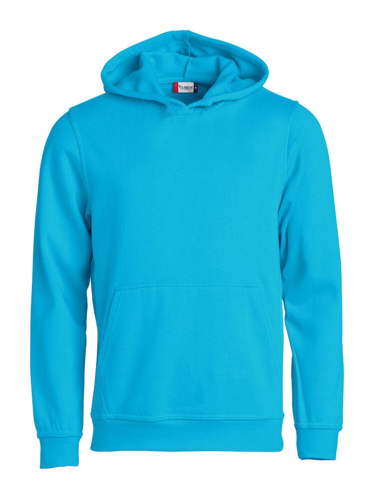 Clique 021021 Basic Hoody Junior