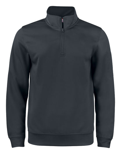 Clique 021072 Basic Active Half Zip Junior