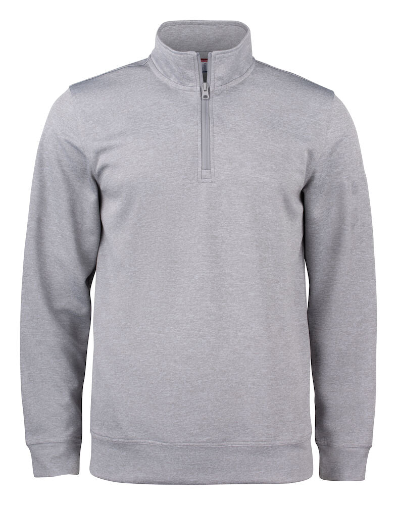 Clique 021072 Basic Active Half Zip Junior