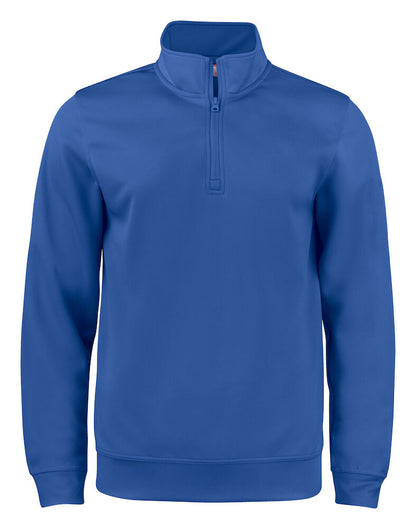 Clique 021072 Basic Active Half Zip Junior