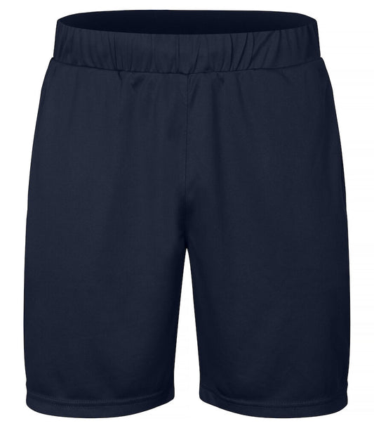 Clique 022053 Basic Active Shorts