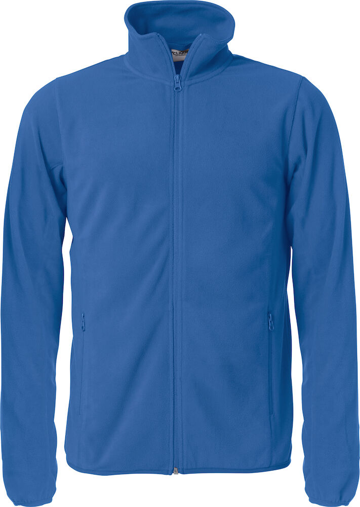 Clique 023914 Basic Micro Fleece Jacket