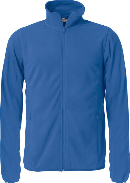 Clique 023914 Basic Micro Fleece Jacket