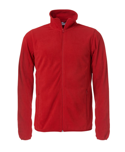 Clique 023914 Basic Micro Fleece Jacket