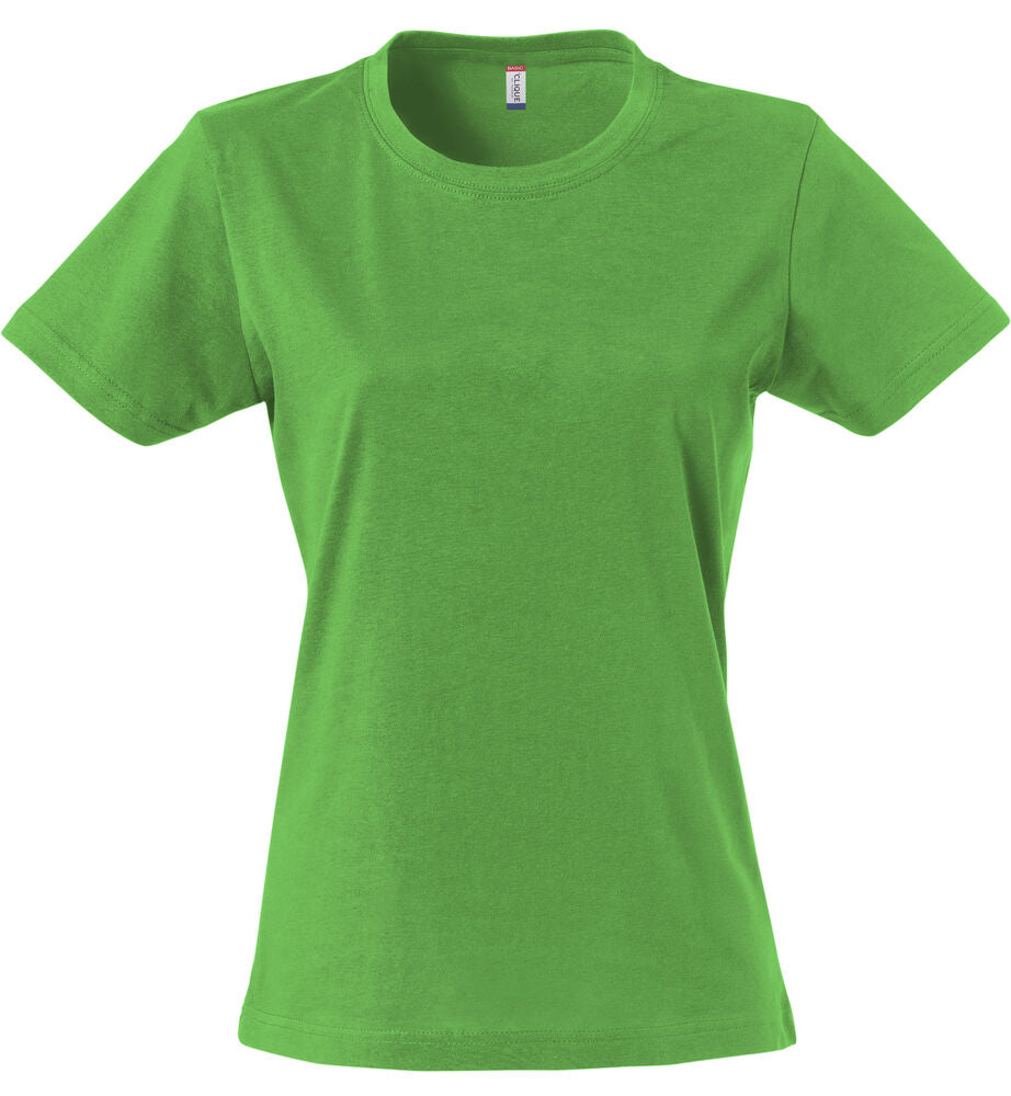 Clique 029031 Basic T-shirt Women