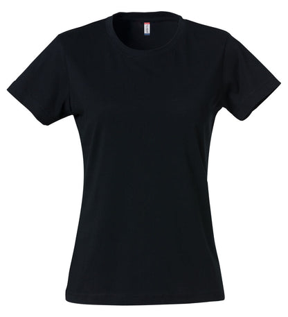 Clique 029031 Basic T-shirt Women