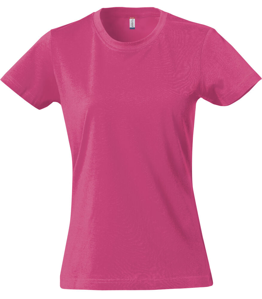 Clique 029031 Basic T-shirt Women