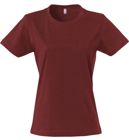 Clique 029031 Basic T-shirt Women