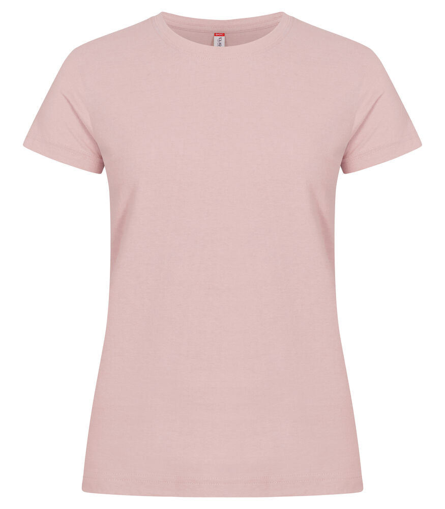 Clique 029031 Basic T-shirt Women